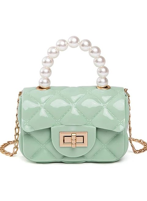 Small wallet for little girls, cute crossbody bag for princesses, shoulder bag